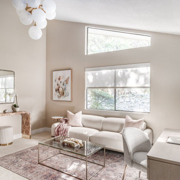 Highlander Cove - One Room Makeover