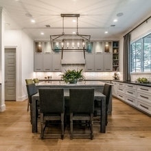 Ridgewood Kitchen