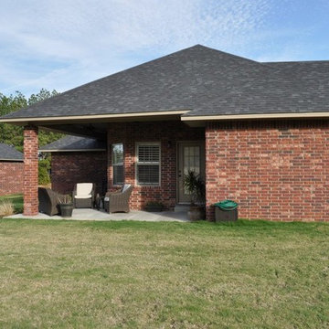 Speculation Home - The Tyler
