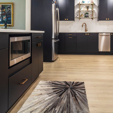 Retirement Condo Living