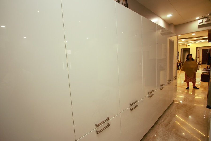 Modular Kitchen