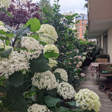 Terrasse Gambetta