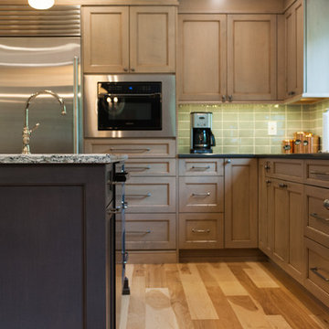 Kitchen Remodel in Downingtown, PA