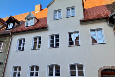Klassisches Haus in Nürnberg
