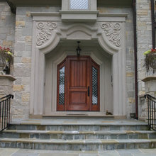 porch