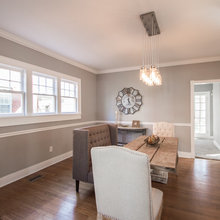 Living Rooms