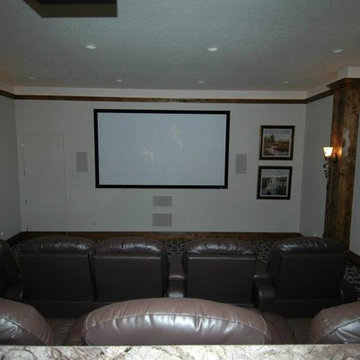 Emery Residence