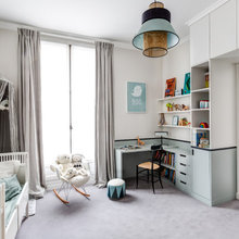 Chambre enfant