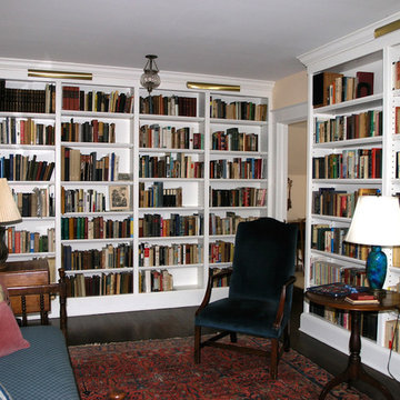Office & Library
