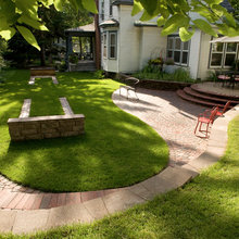 backyard ideas