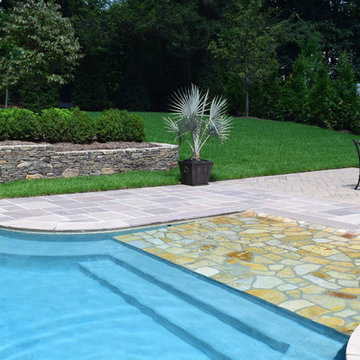A Stunning Outdoor Design