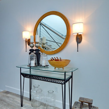 Simonson | Manwaring - Long Beach, CA