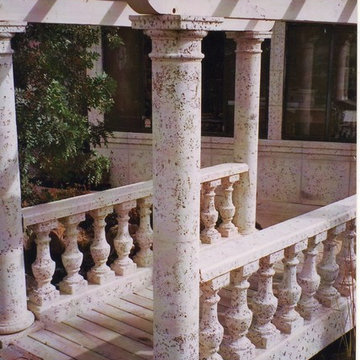 Balustrade
