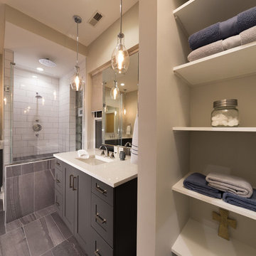Hip Master Bathroom