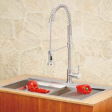 Pantry faucet