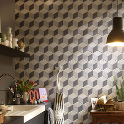 ESAGONA MATTE Collection - Products