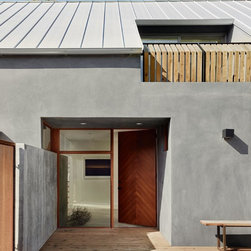 Quantum Windows & Doors | Side Angle Side - Windows And Doors