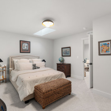 2026 HBA Home | Custom Home