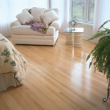 Basic Coatings Wood Floor Finish