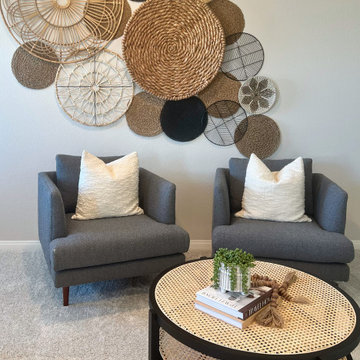 KB HOME MAGNOLIA RANCH COMMUNITY