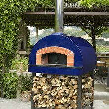 pizza oven
