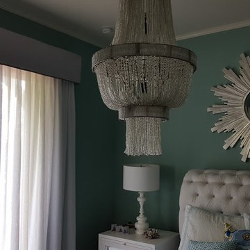 Custom Made Window Treatments
