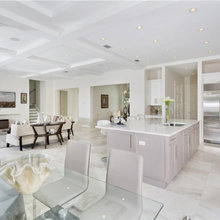 crystal's house