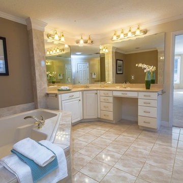 Luxury Home Quick Off the Market - Orlando, FL