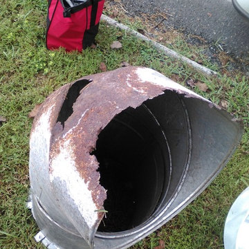 Air Duct Cleaning and Air Purification