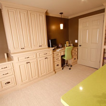Built ins