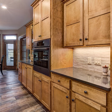 2020 Fall Parade of Homes