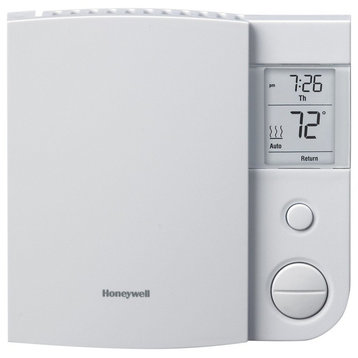 Honeywell 5-2 Day Baseboard Thermostat