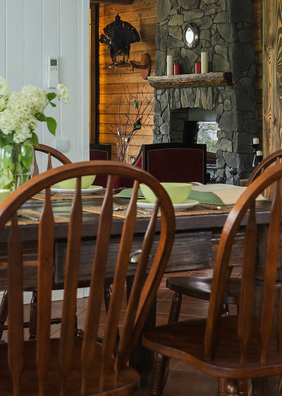 by COUTURE INTERIORS