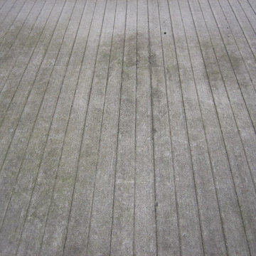Composite Deck Cleaning Michigan | Composite Deck Washing | Michigan