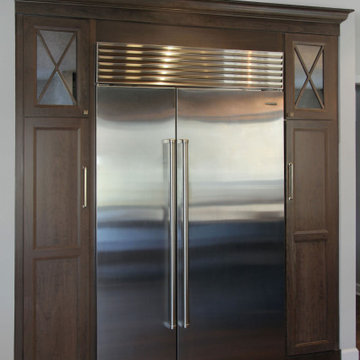 Stunning 1st Floor Redesign in Tower Lakes