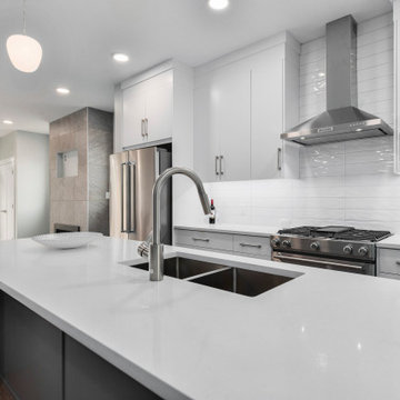 Mountview Semi-Detached