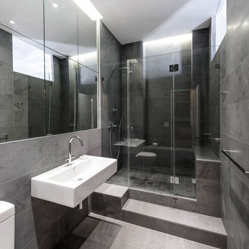 East Village Apartment - Bathroom