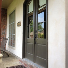 Exterior Ideas