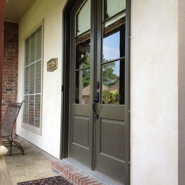 New Orleans Projects