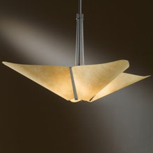 Entry Chandelier