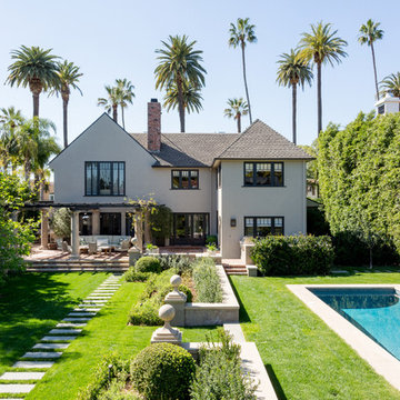 Beverly Hills Residence