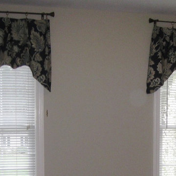 Misc. Valances