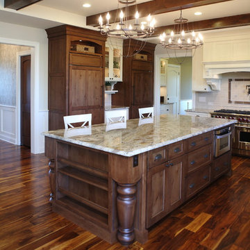 Fox Mill Home
