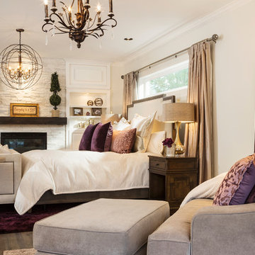 Master Suite Retreat