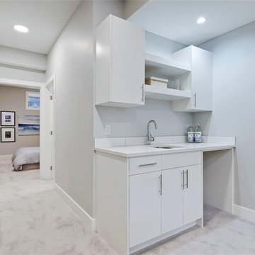 Winston hts Duplex