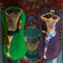 yoga space