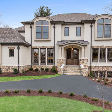 The Harrison - Capital City Builders, LLC