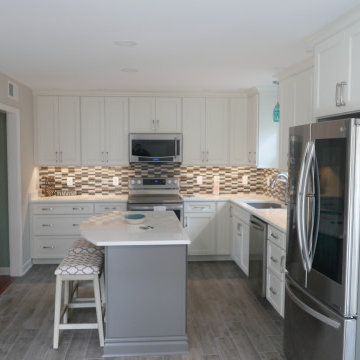 Brandye Lynee Kitchen