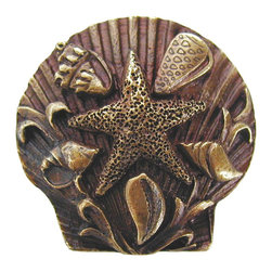 By the Shore - Cabinet And Drawer Knobs