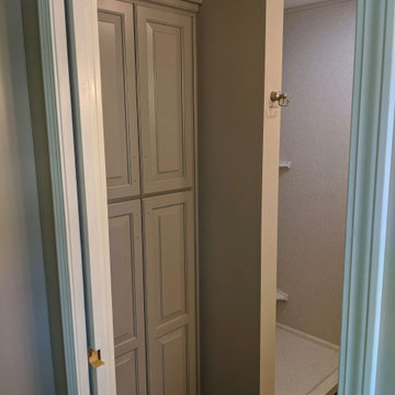 Bathroom- Lavoy